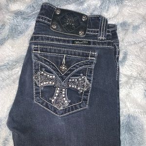 Miss Me Skinny Jeans